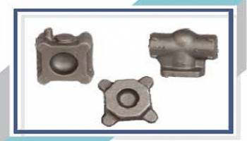 FLANGES