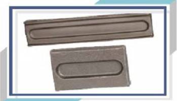 COVER PLATES