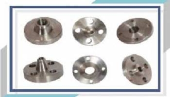 FLANGES