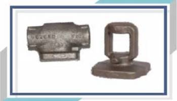 BODY & BONNET FORGINGS