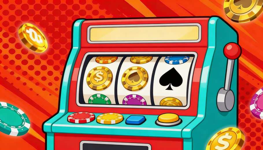 Lucky7even app